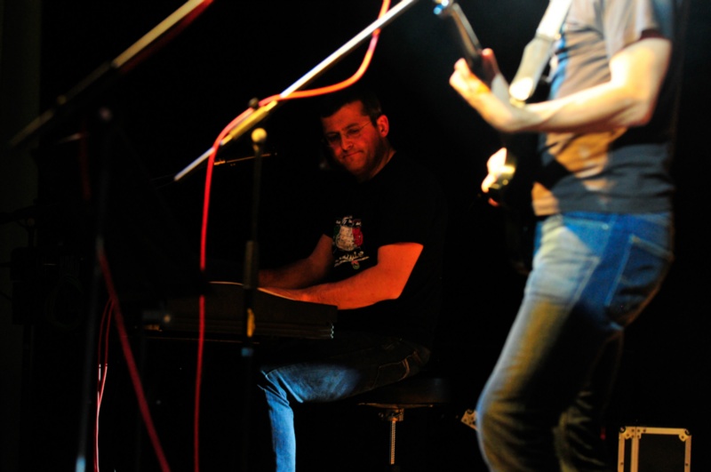 The Kings Live in Montirone